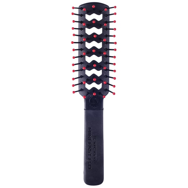 Cricket Static Free Mini Fast Flo Brush