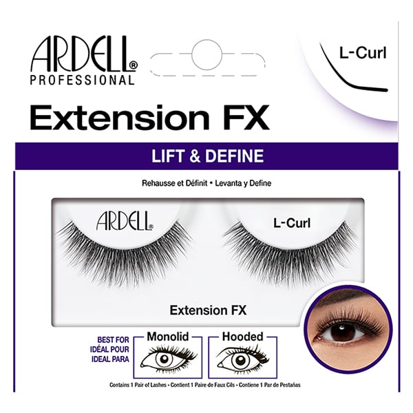 Ardell Extension FX Strip Lashes