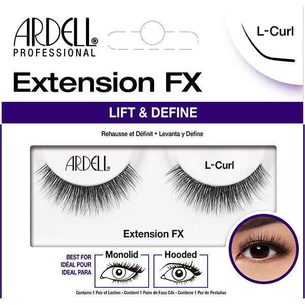 Ardell Extension FX Strip Lashes