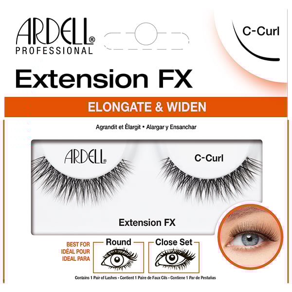 Ardell Extension FX Strip Lashes
