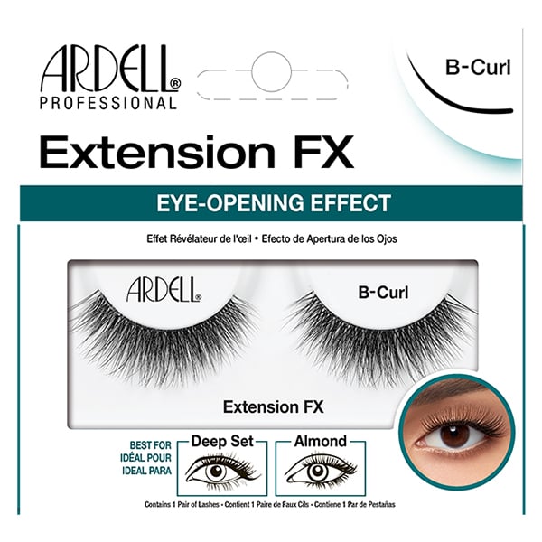 Ardell Extension FX Strip Lashes