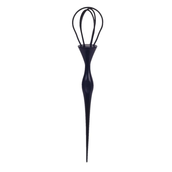 Cricket Color Cocktail Silicone Coated Stainless Steel Mixing Whisk