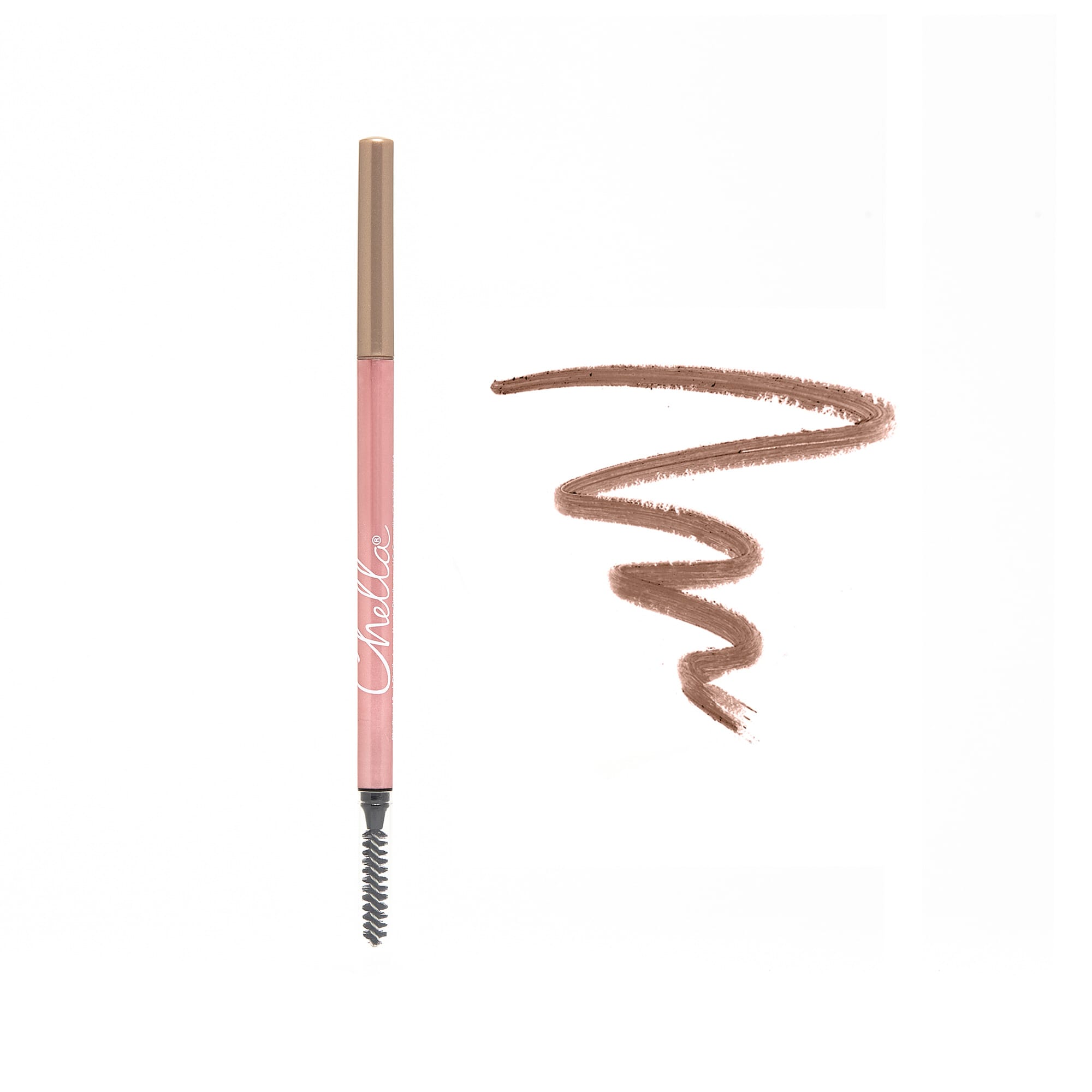 Beautiful Blonde Eyebrow Pencil