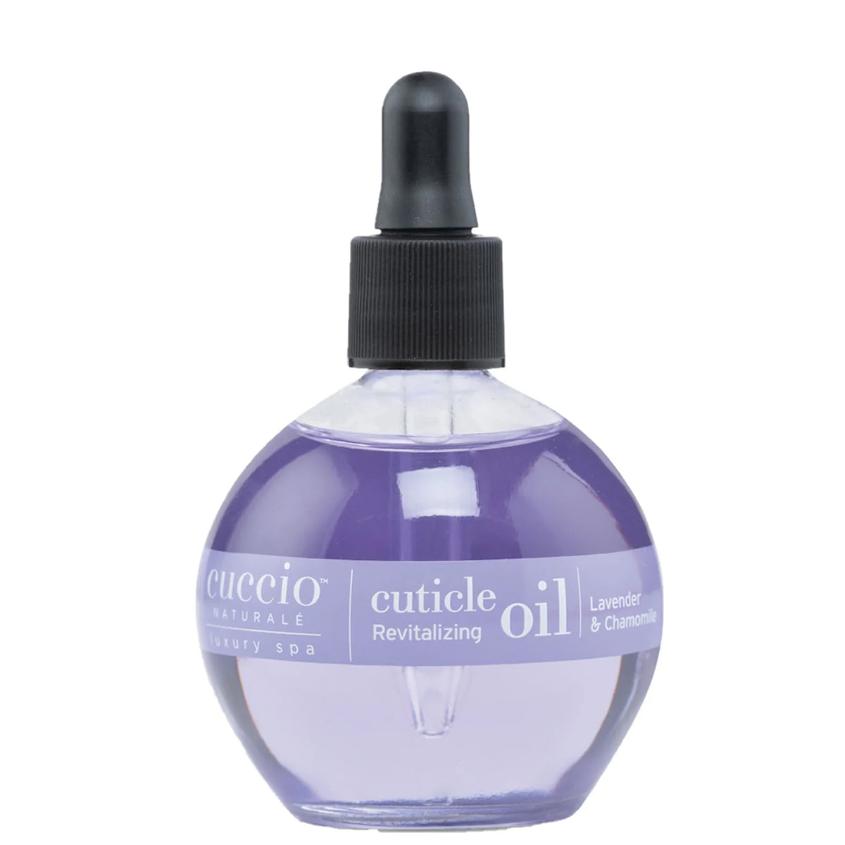 Cuccio Naturale Revitalizing Lavender Cuticle Oil