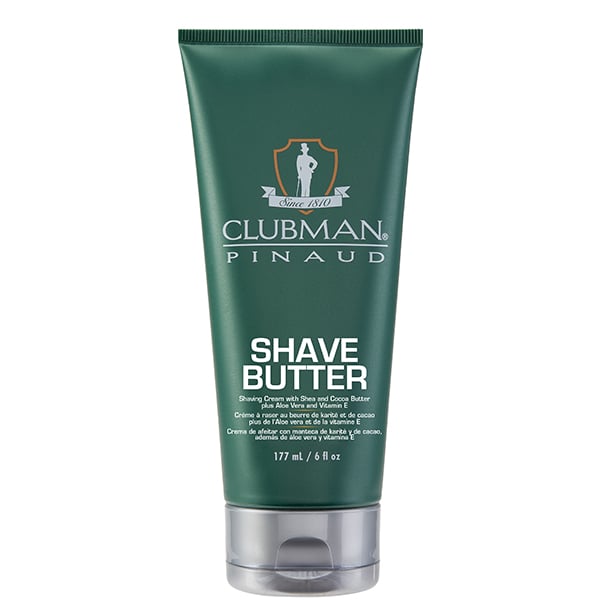 Clubman Pinaud Shave Butter