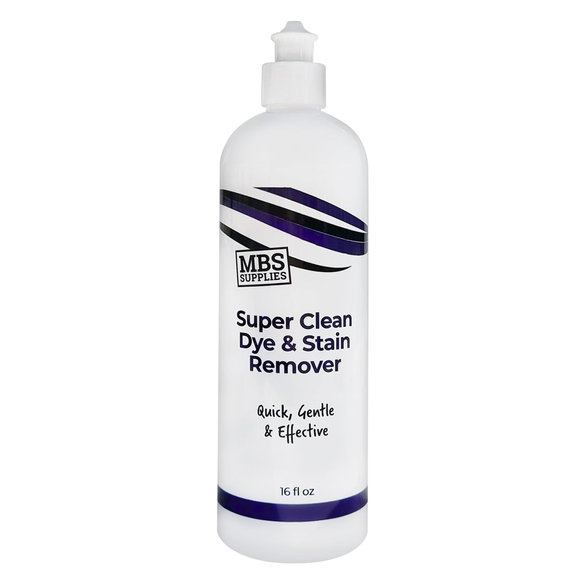 MBS Supplies Super Clean Dye & Stain Remover