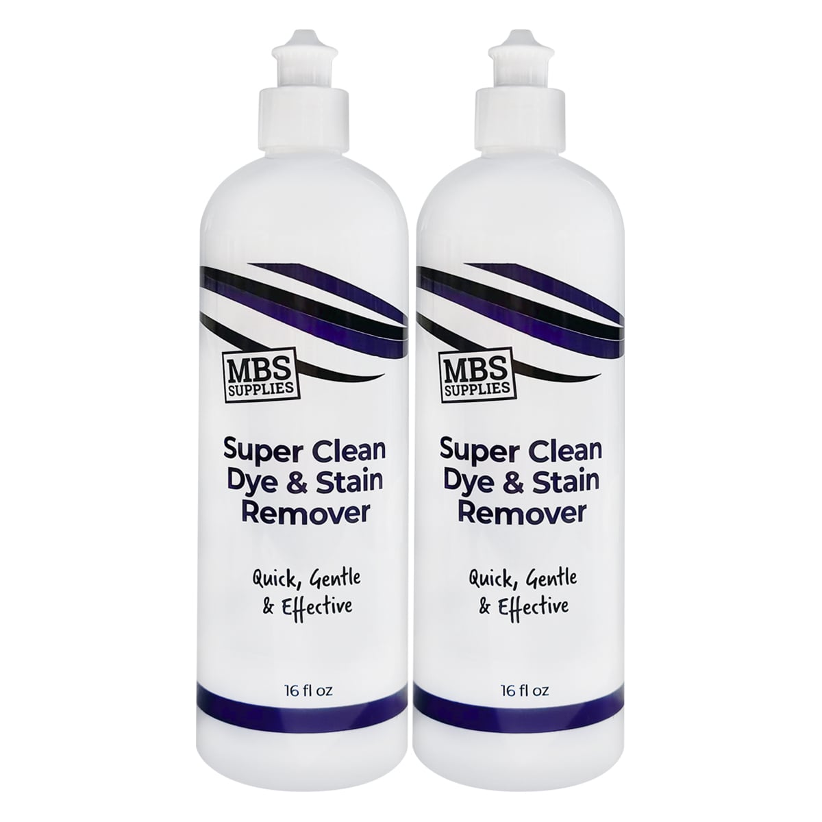 MBS Supplies Super Clean Dye & Stain Remover
