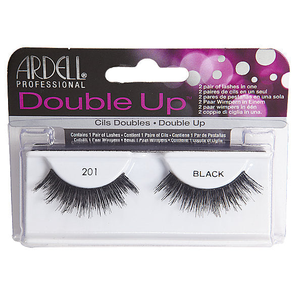 Ardell Double Up Strip Lashes