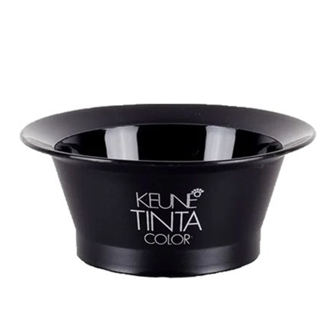 Color Mixer Bowl Black