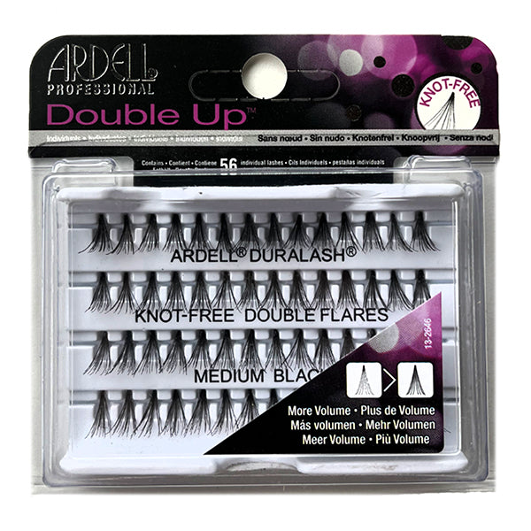 Ardell Double Up Individual Flare Lashes
