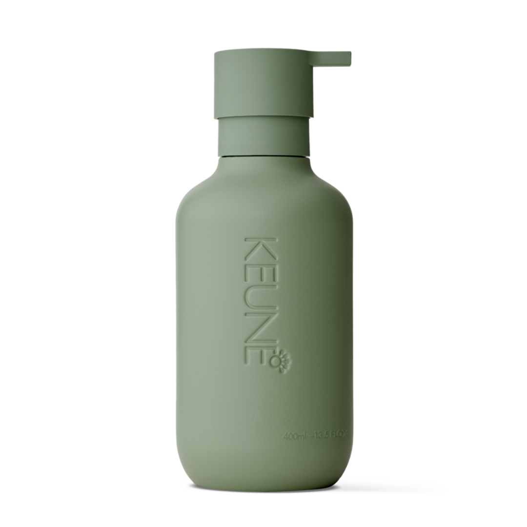So Pure Empty Refill Bottle
