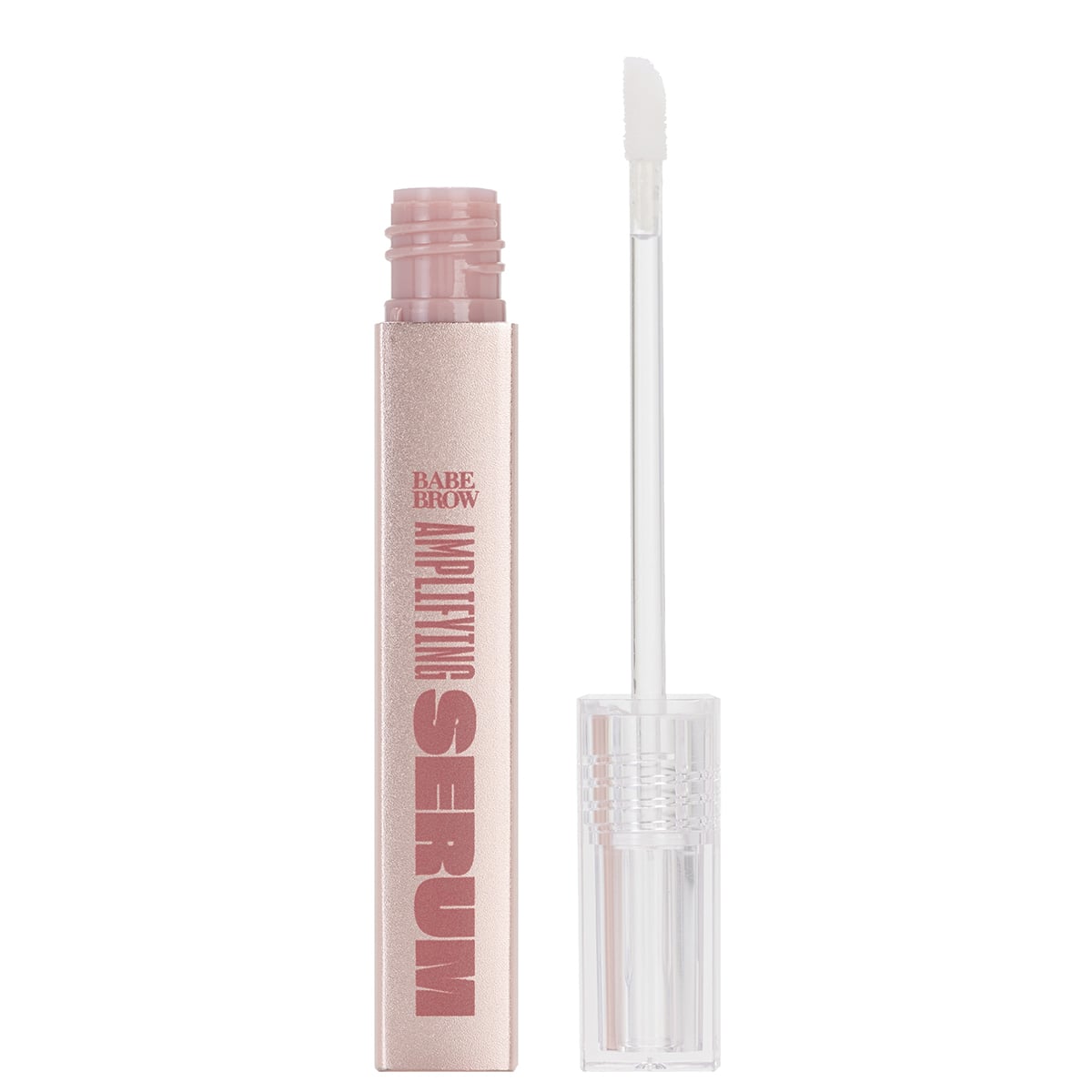 Babe Brow Amplifying Brow Serum