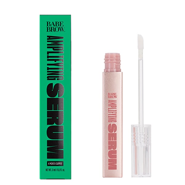 Babe Brow Amplifying Brow Serum