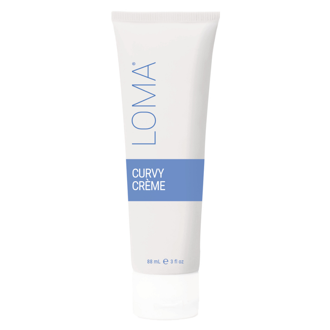 Curvy Creme 3oz