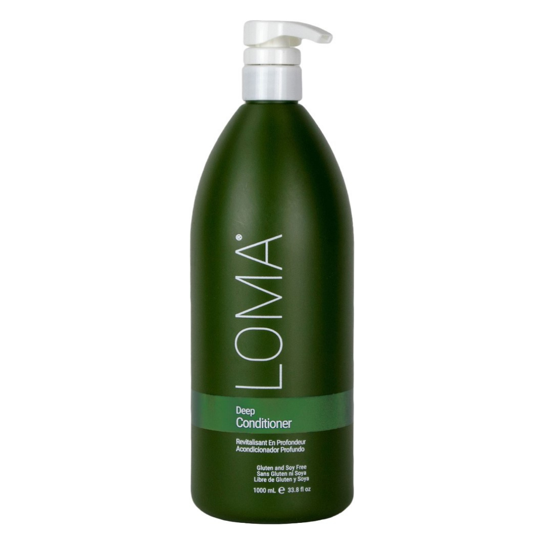 Deep Conditioner