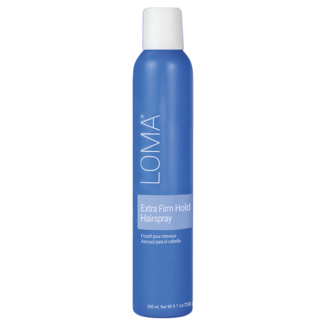 Extra Firm Hairspray 9.1oz