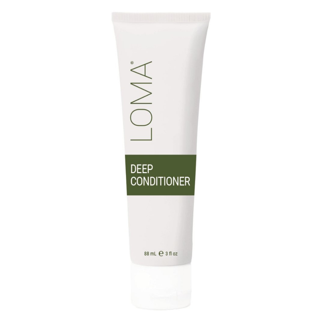 Deep Conditioner