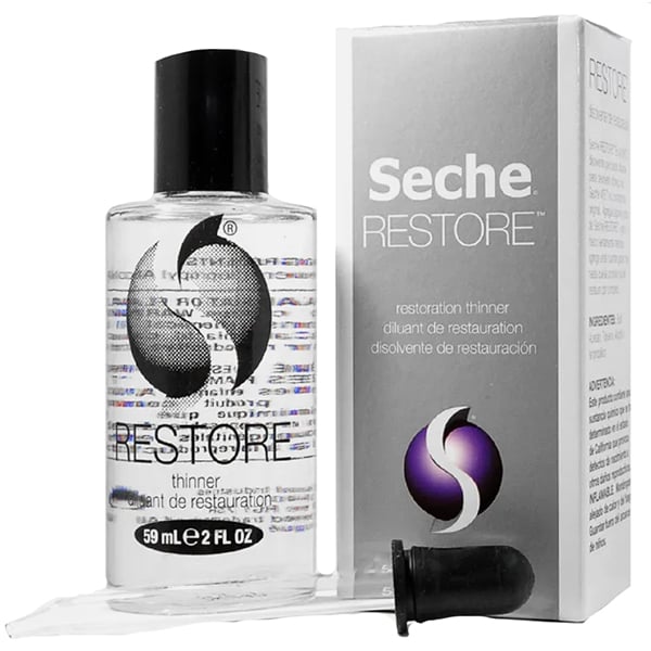 Seche Restore Thinner