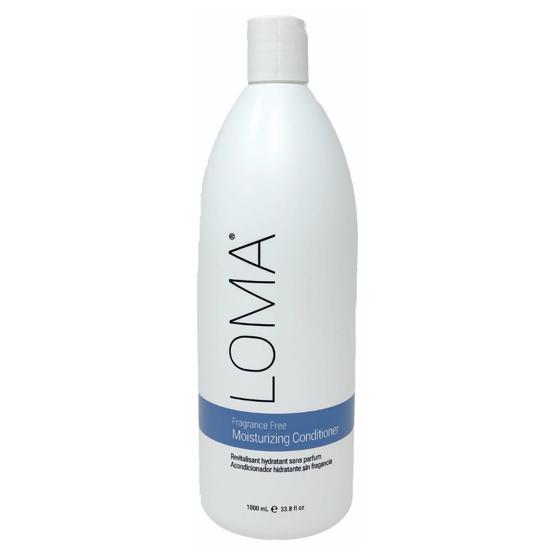 Fragrance Free Moisturizing Conditioner