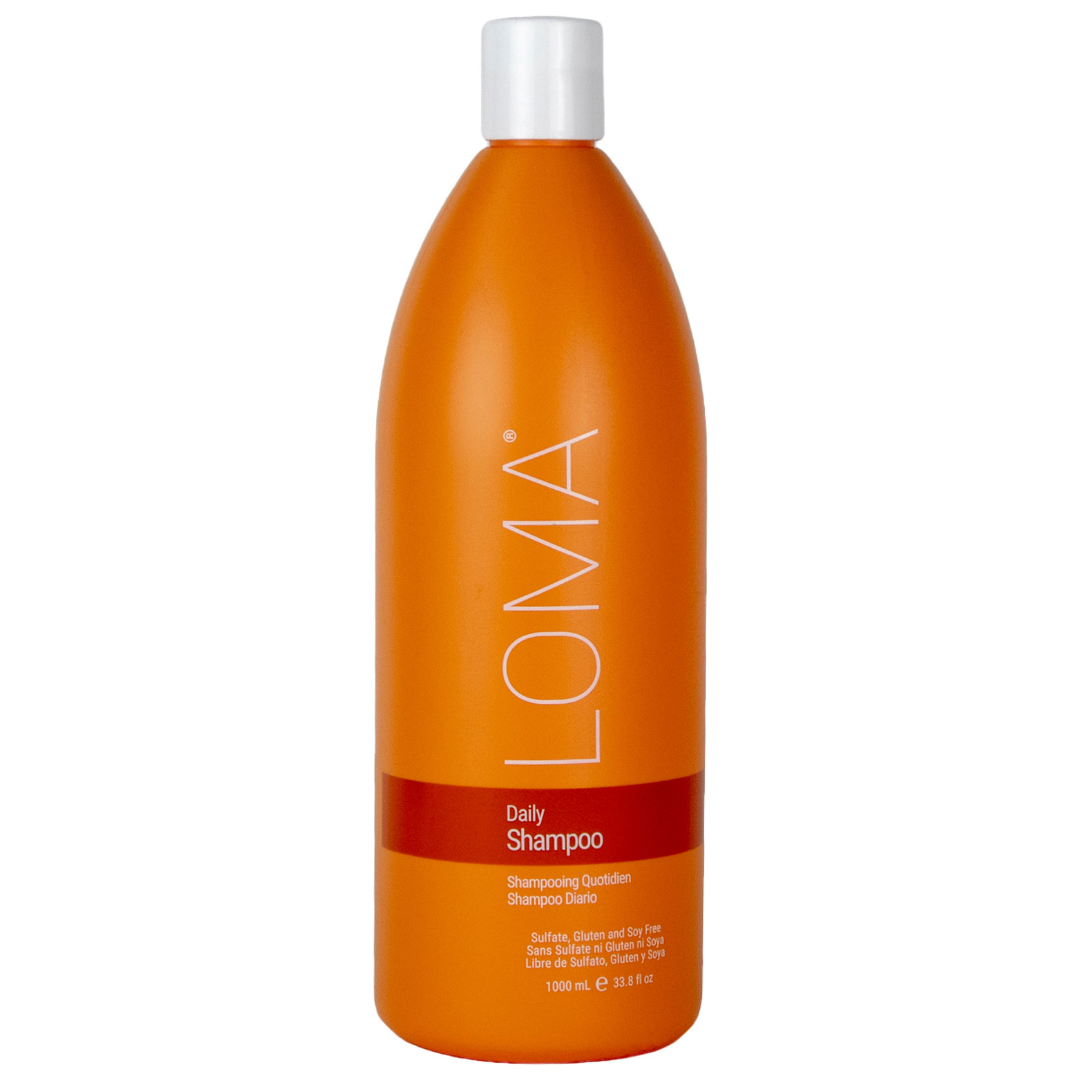 Daily Shampoo