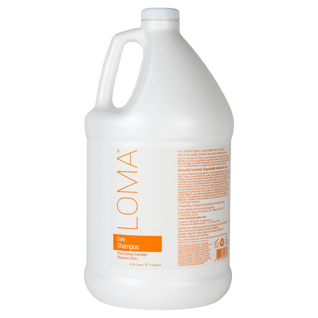 Daily Shampoo
