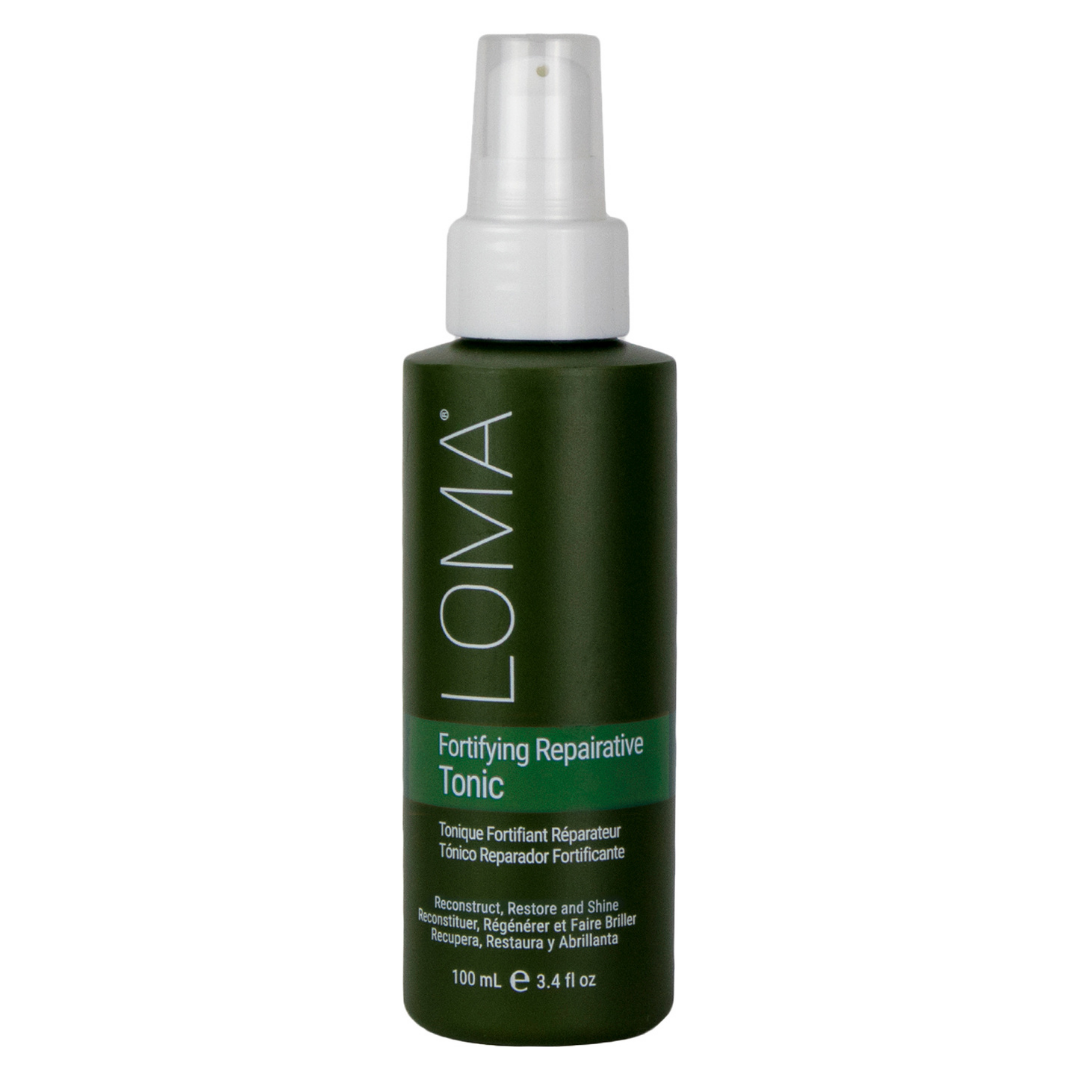Fortifying Repair Tonic