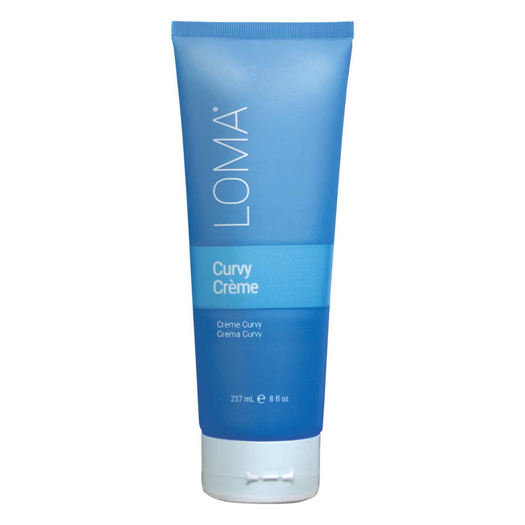 Curvy Creme 8oz Tube
