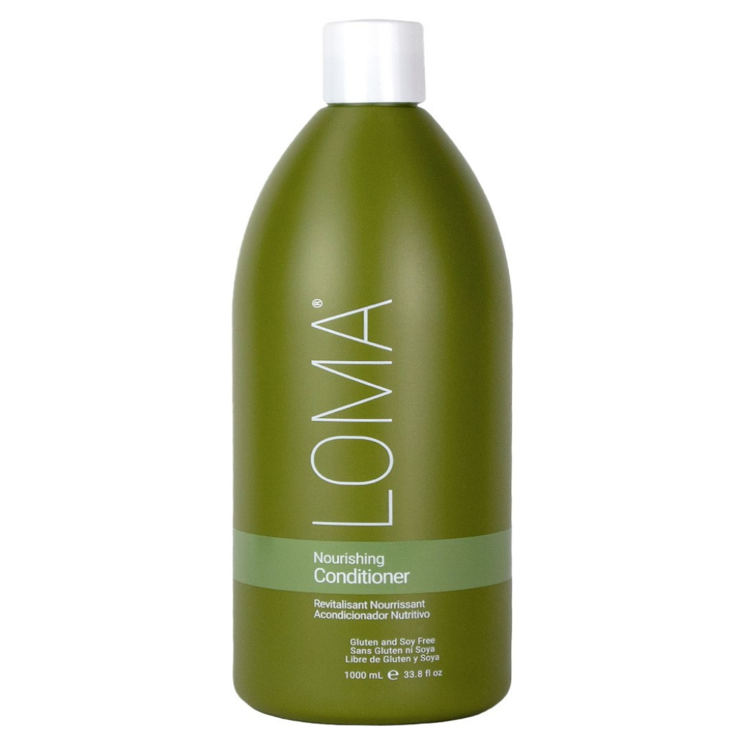 Nourishing Conditioner