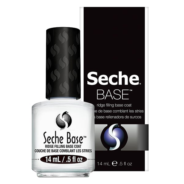 Seche Ridge Filling Base Coat