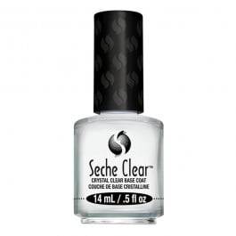 Seche Clear Base Coat