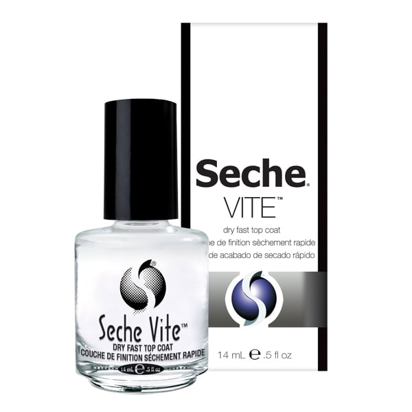 Seche Vite Dry Fast Top Coat