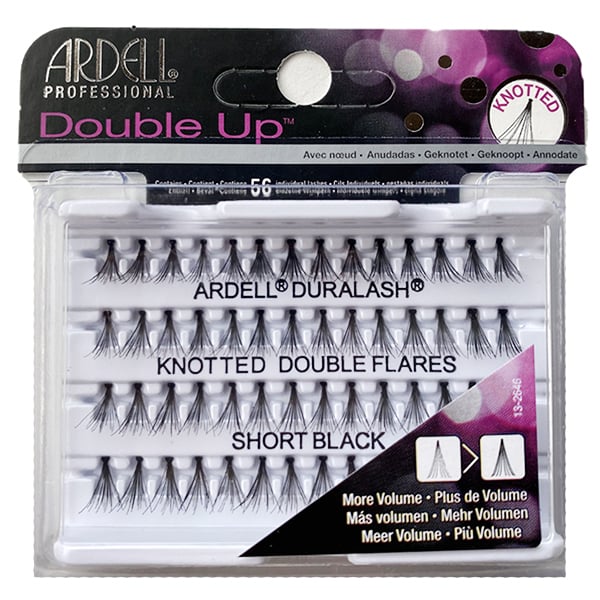 Ardell Double Up Individual Flare Lashes