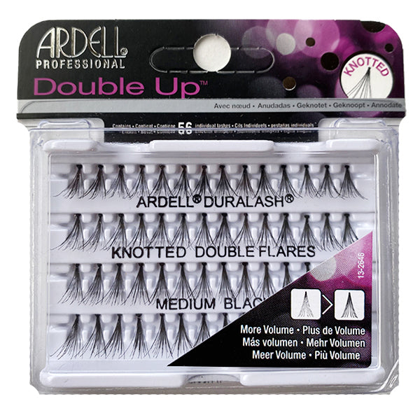 Ardell Double Up Individual Flare Lashes