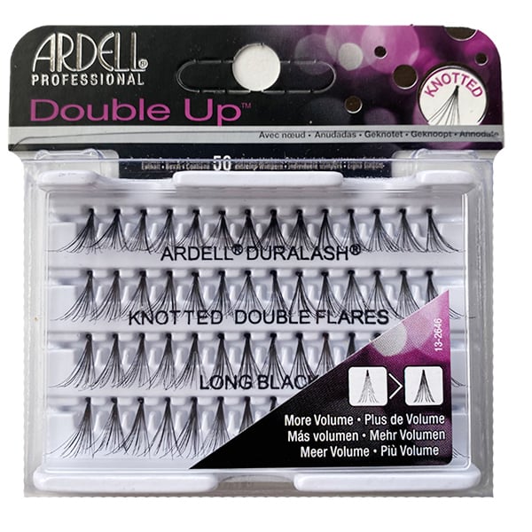 Ardell Double Up Individual Flare Lashes