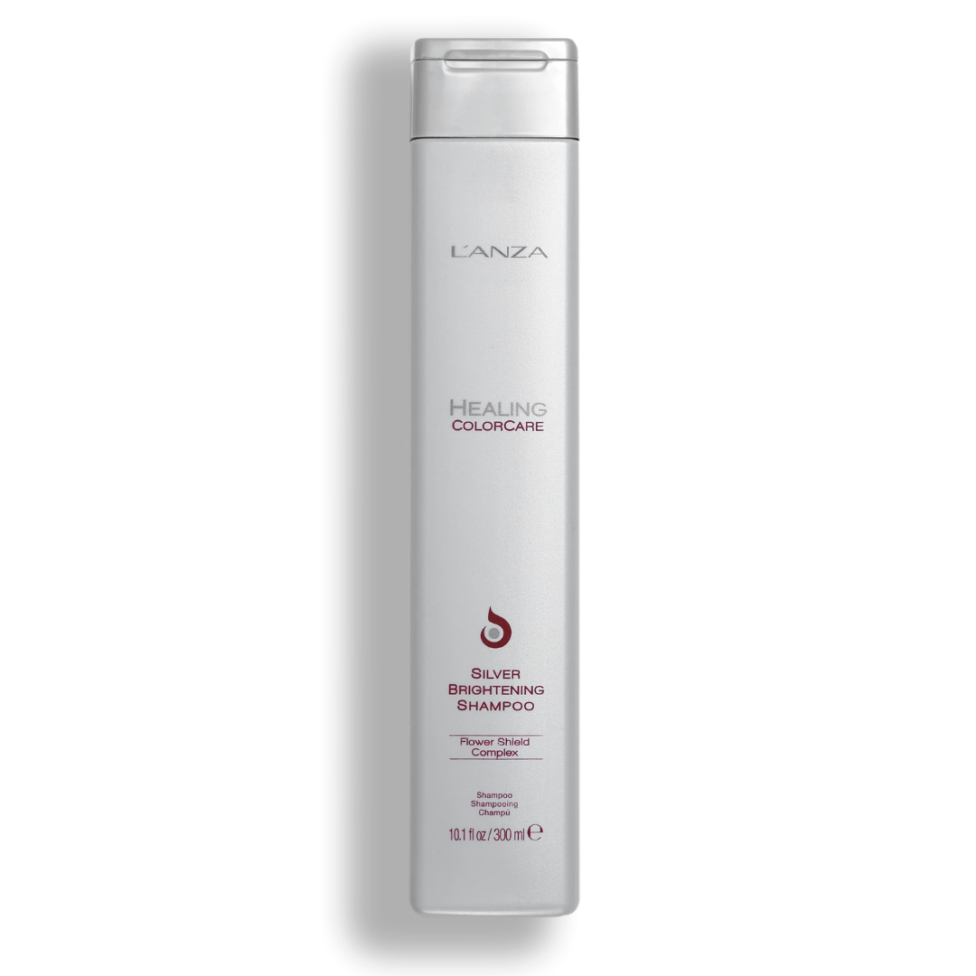 Healing ColorCare Silver Brightening Shampoo