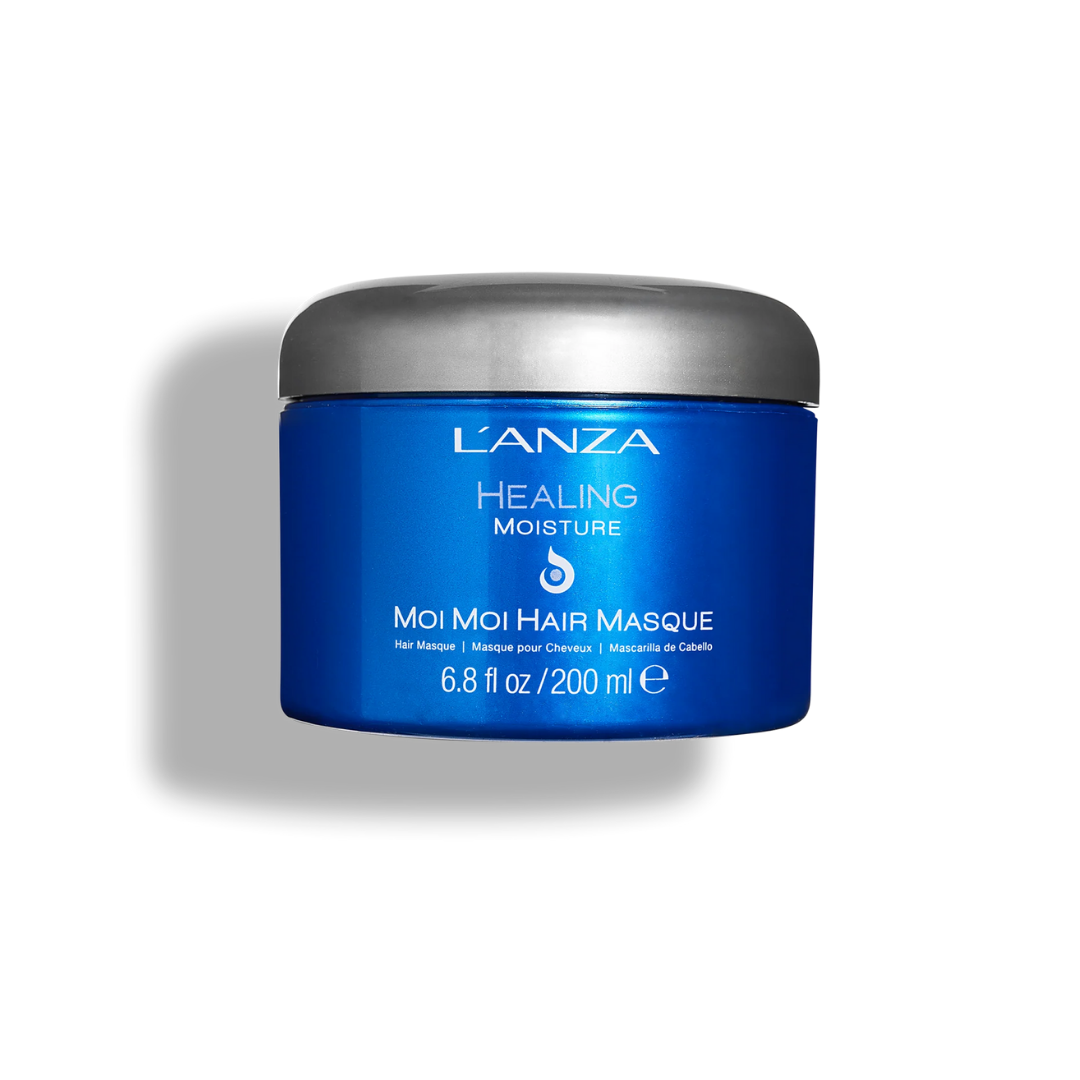 Healing Moisture Moi Moi