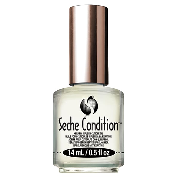 Seche Condition Keratin Infused Cuticle Oil