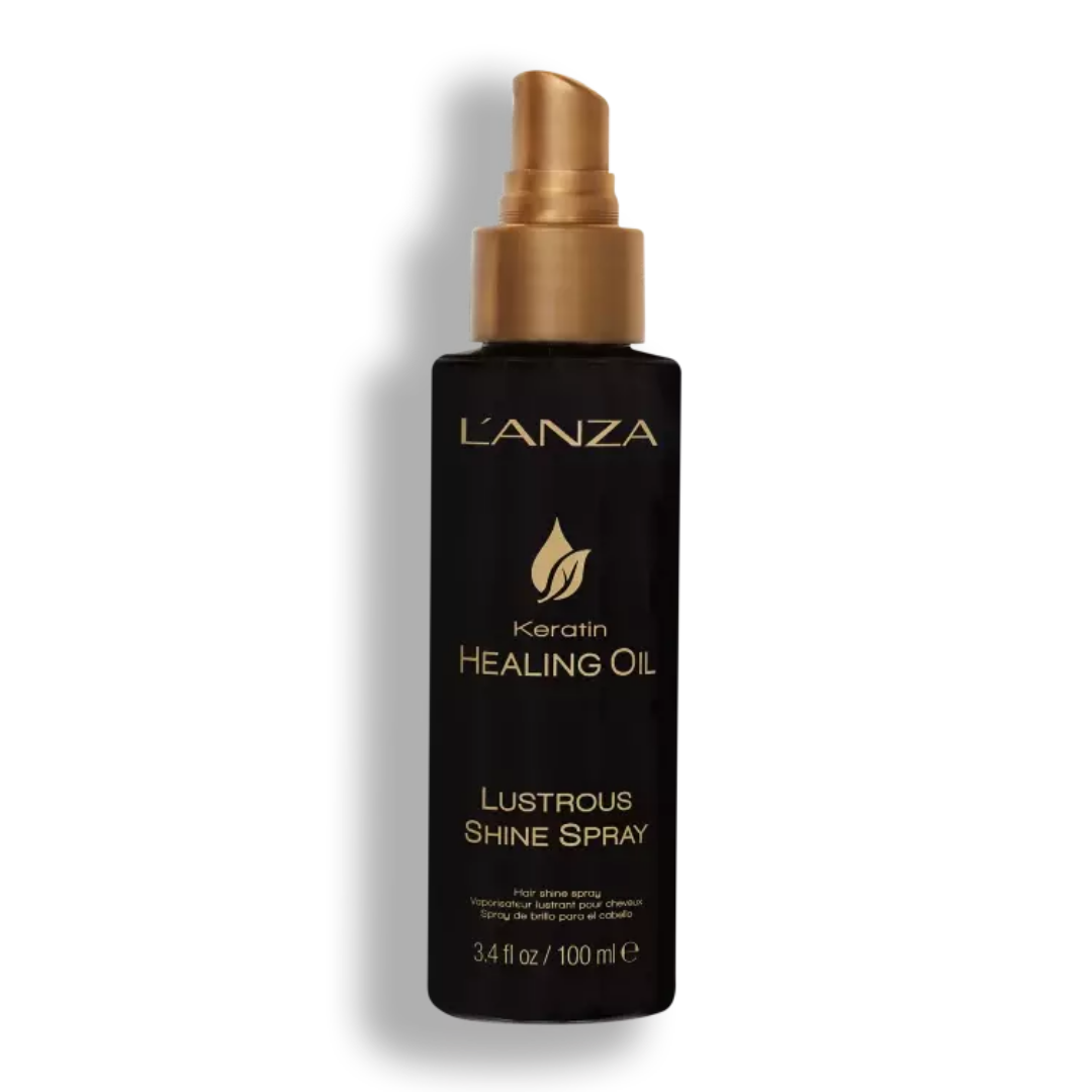 KHO Lustrous Shine Spray 3.4oz