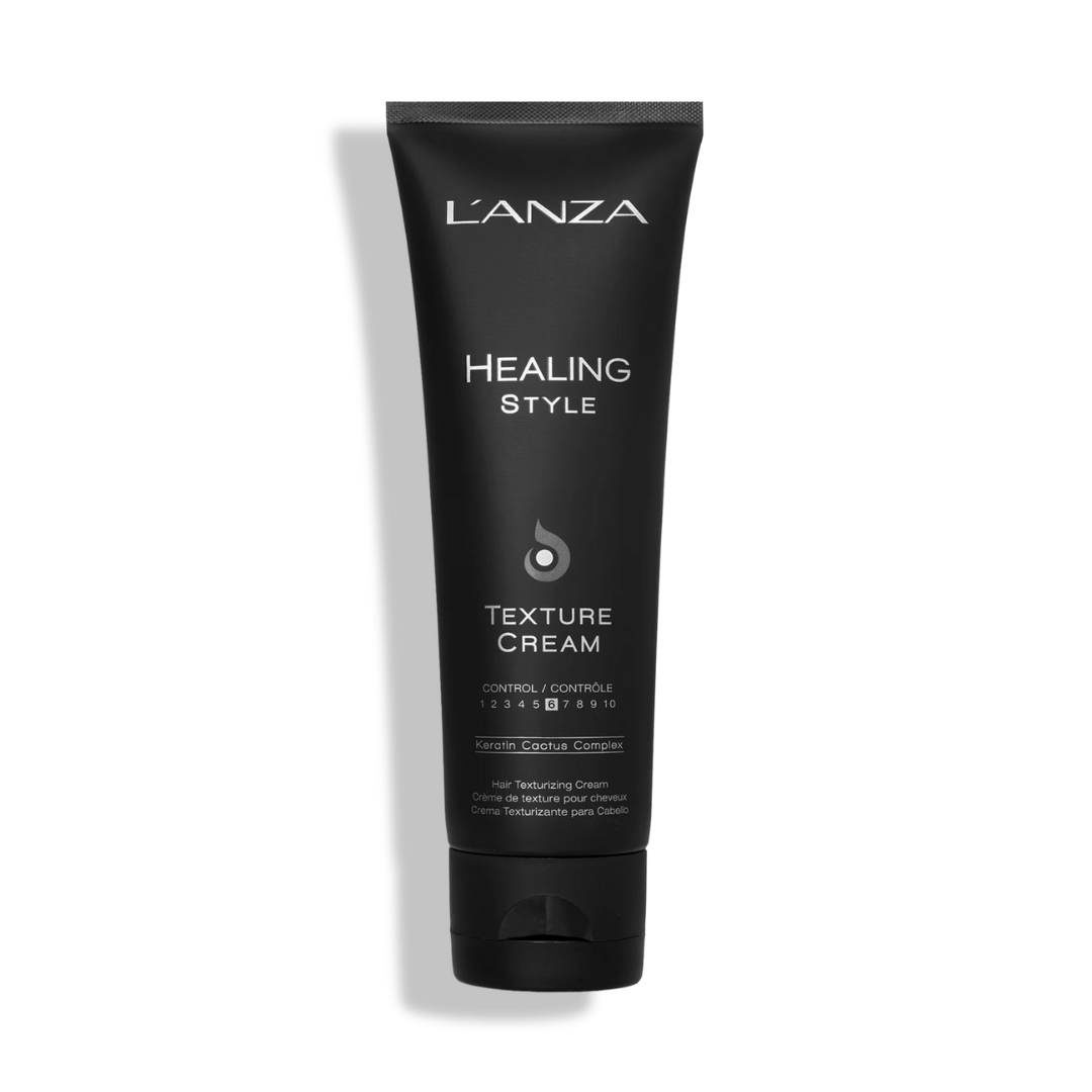 Healing Style Texture Cream 125ml