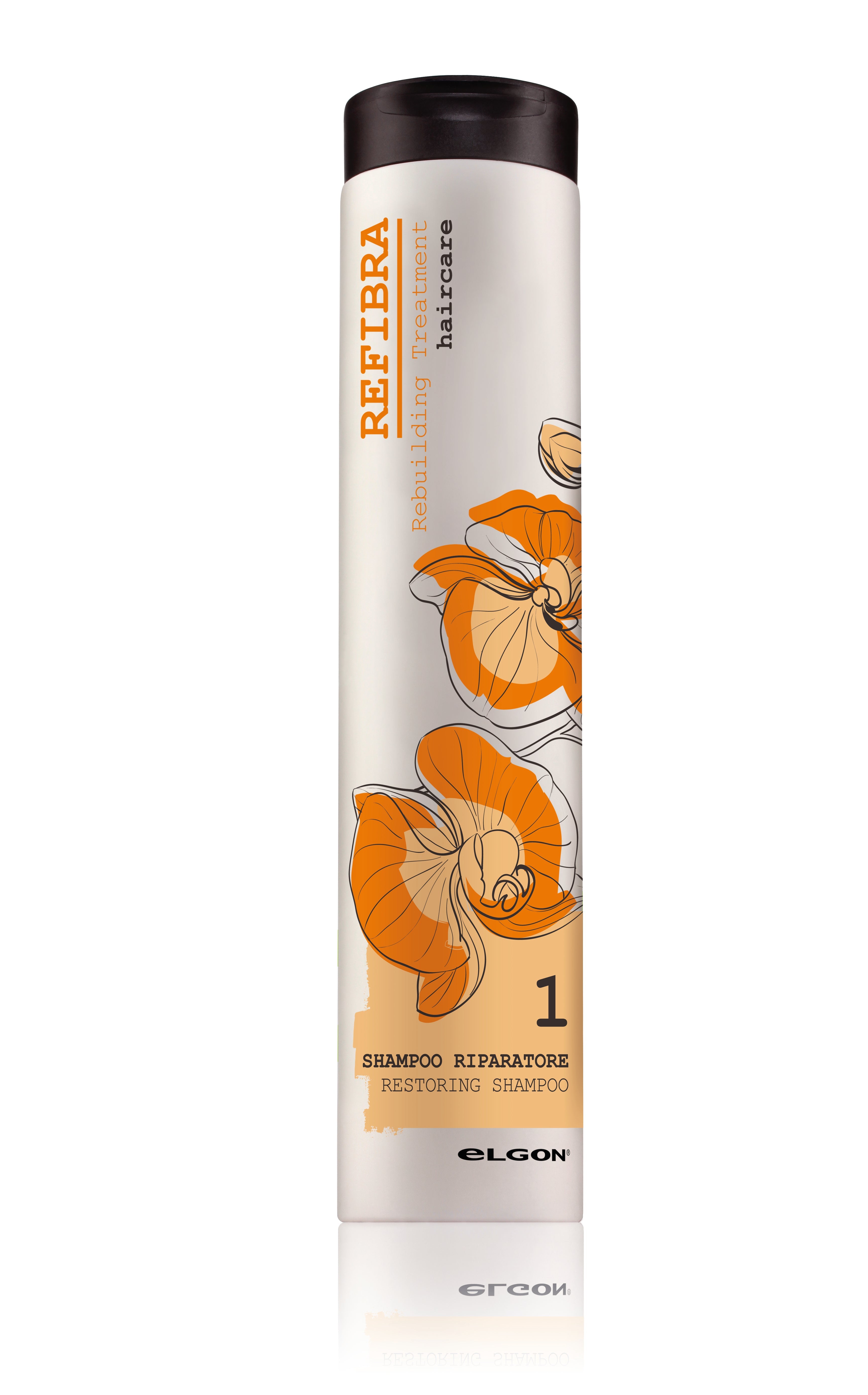 Refibra Restoring Shampoo