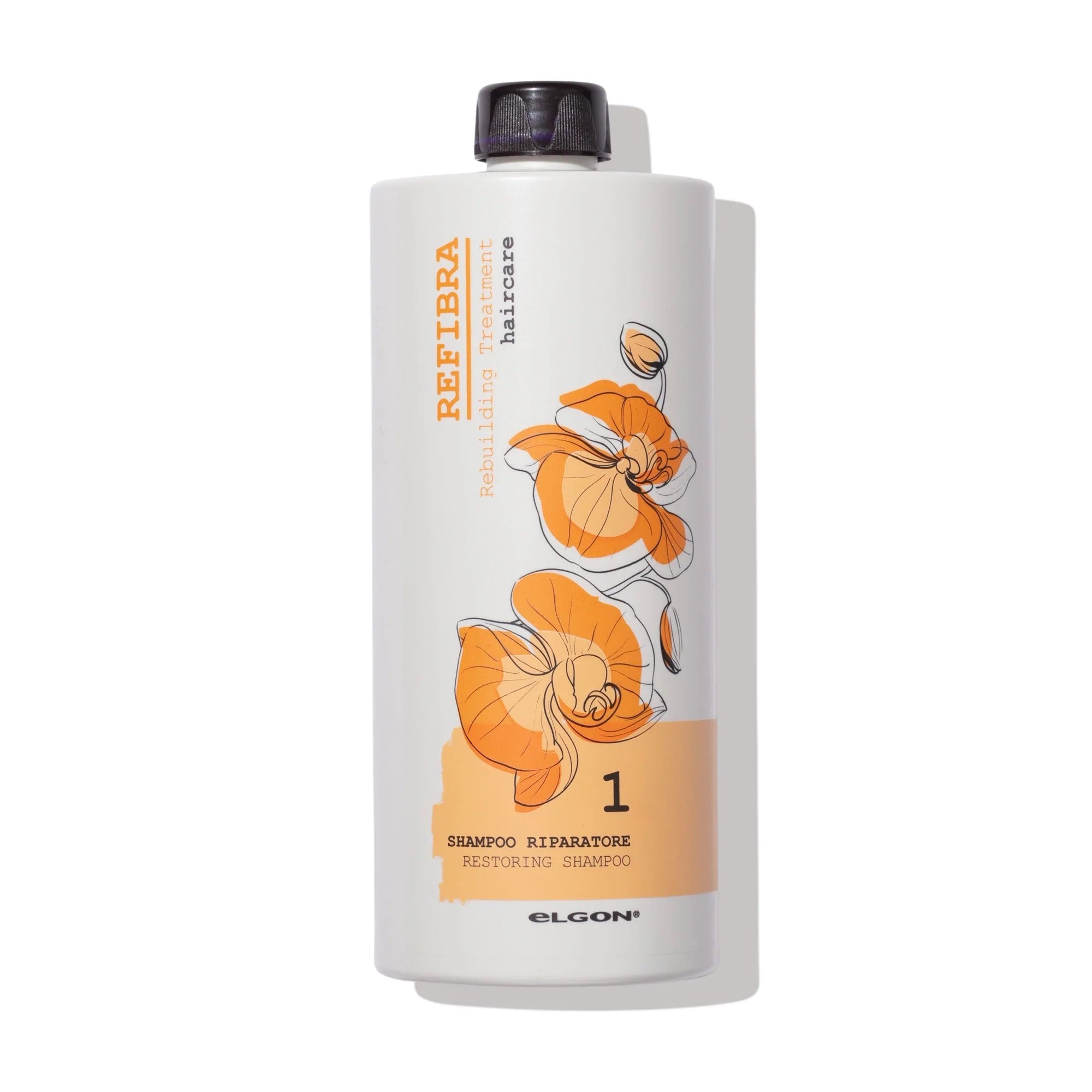 Refibra Restoring Shampoo