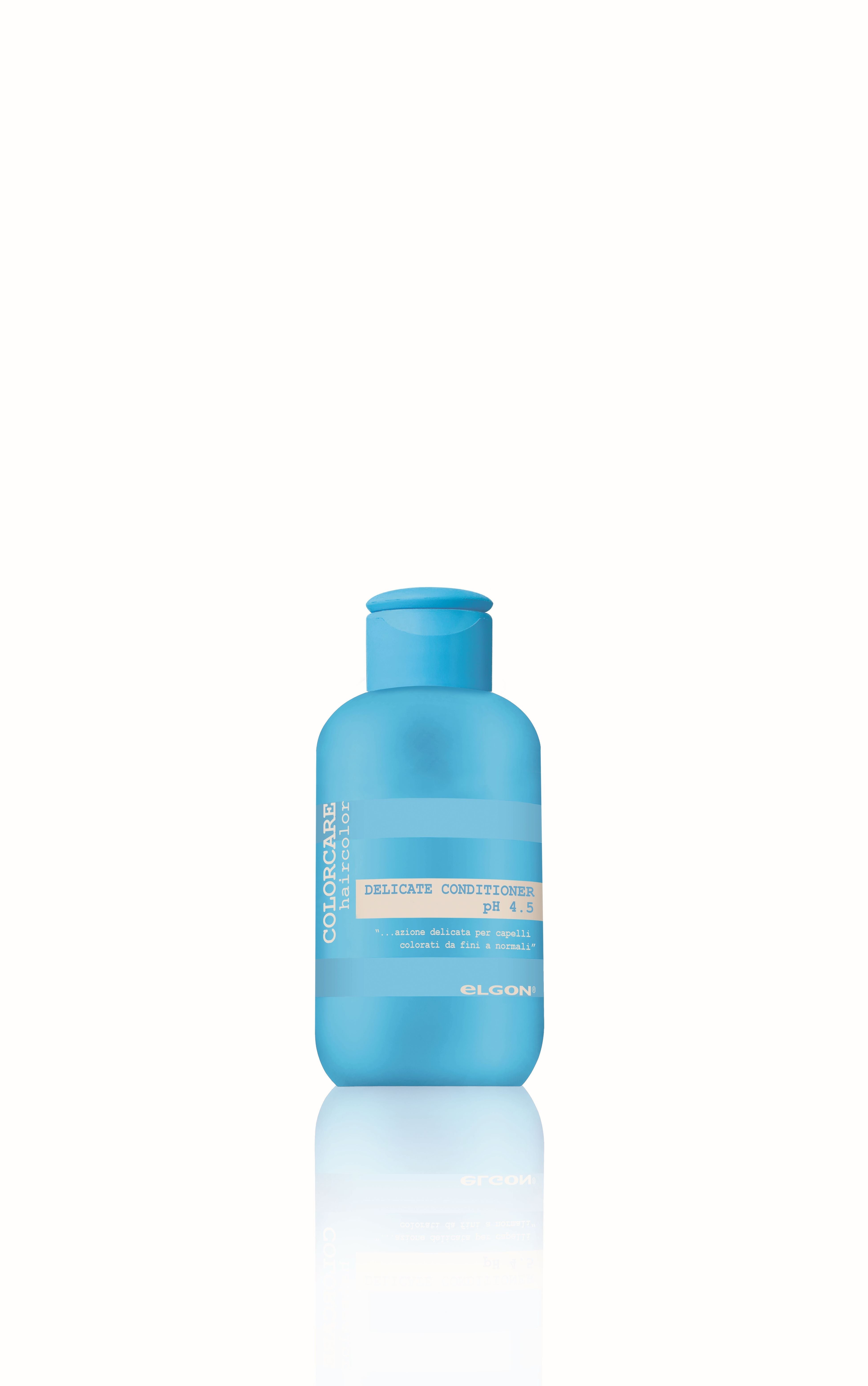 Colorcare Delicate Conditioner Ph 4.5