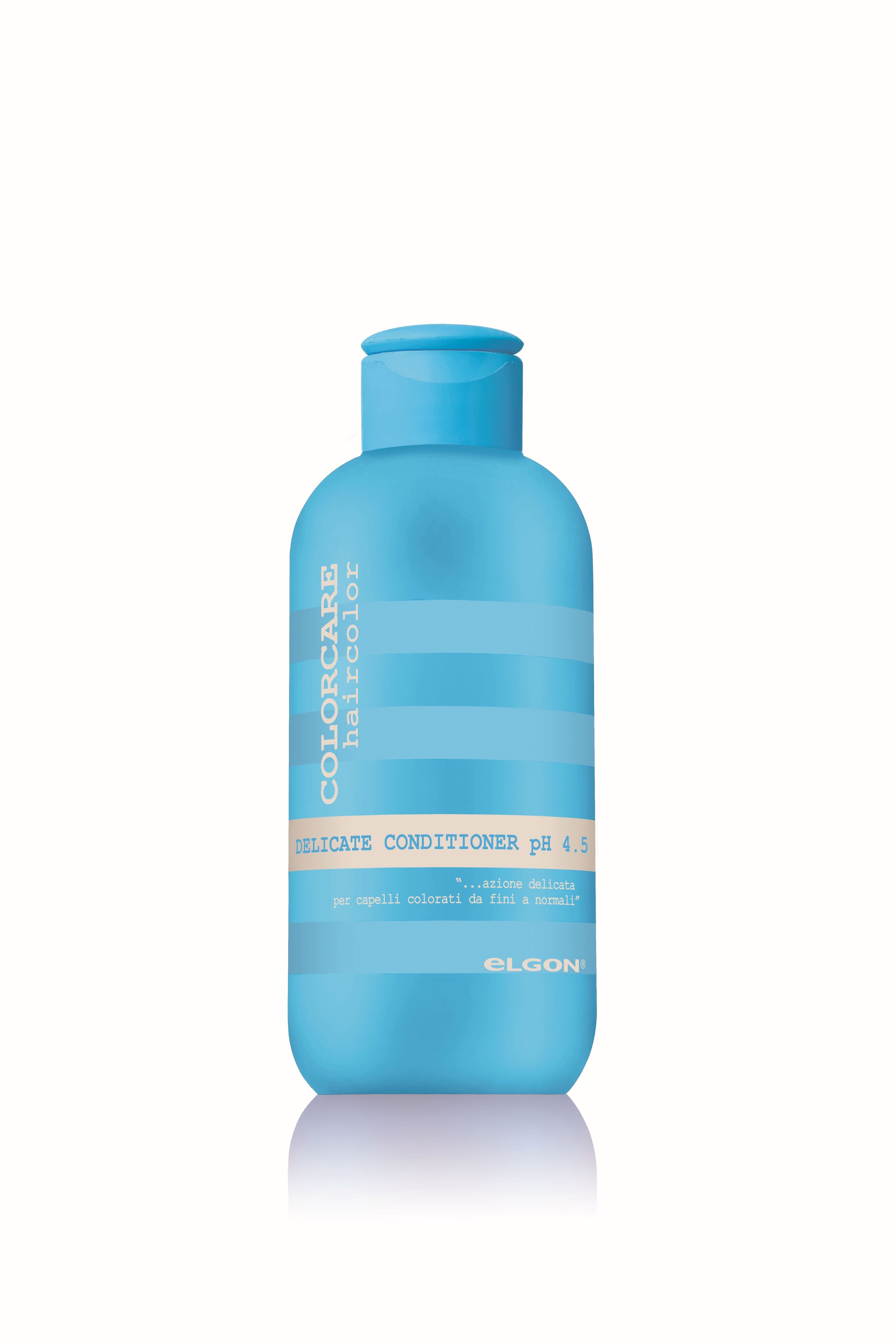 Colorcare Delicate Conditioner Ph 4.5