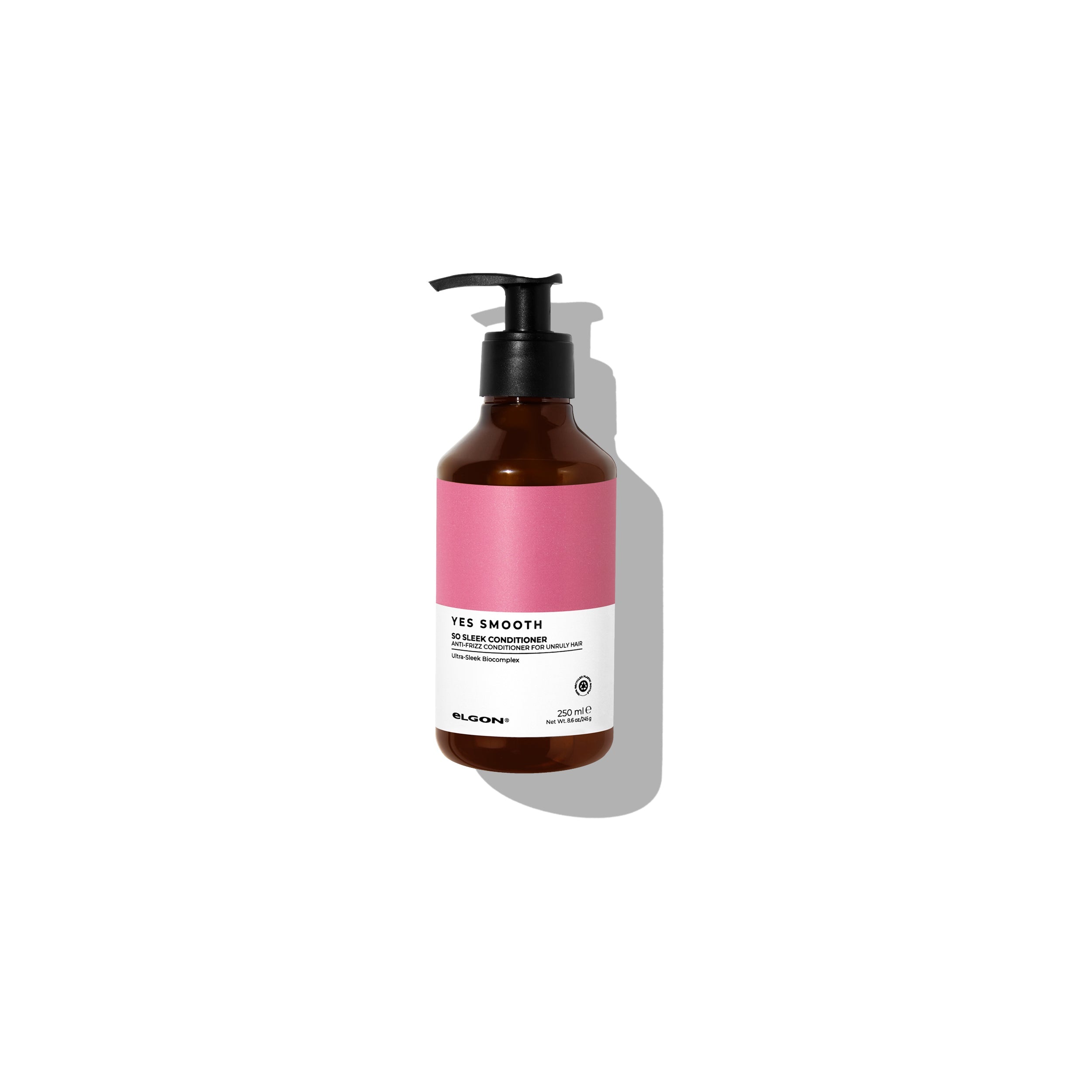 So Sleek Conditioner Yes Smooth