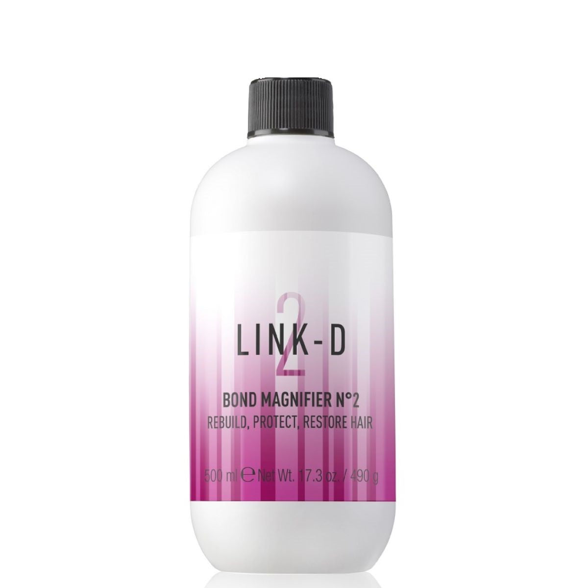 Link D Bond Magnifier #2