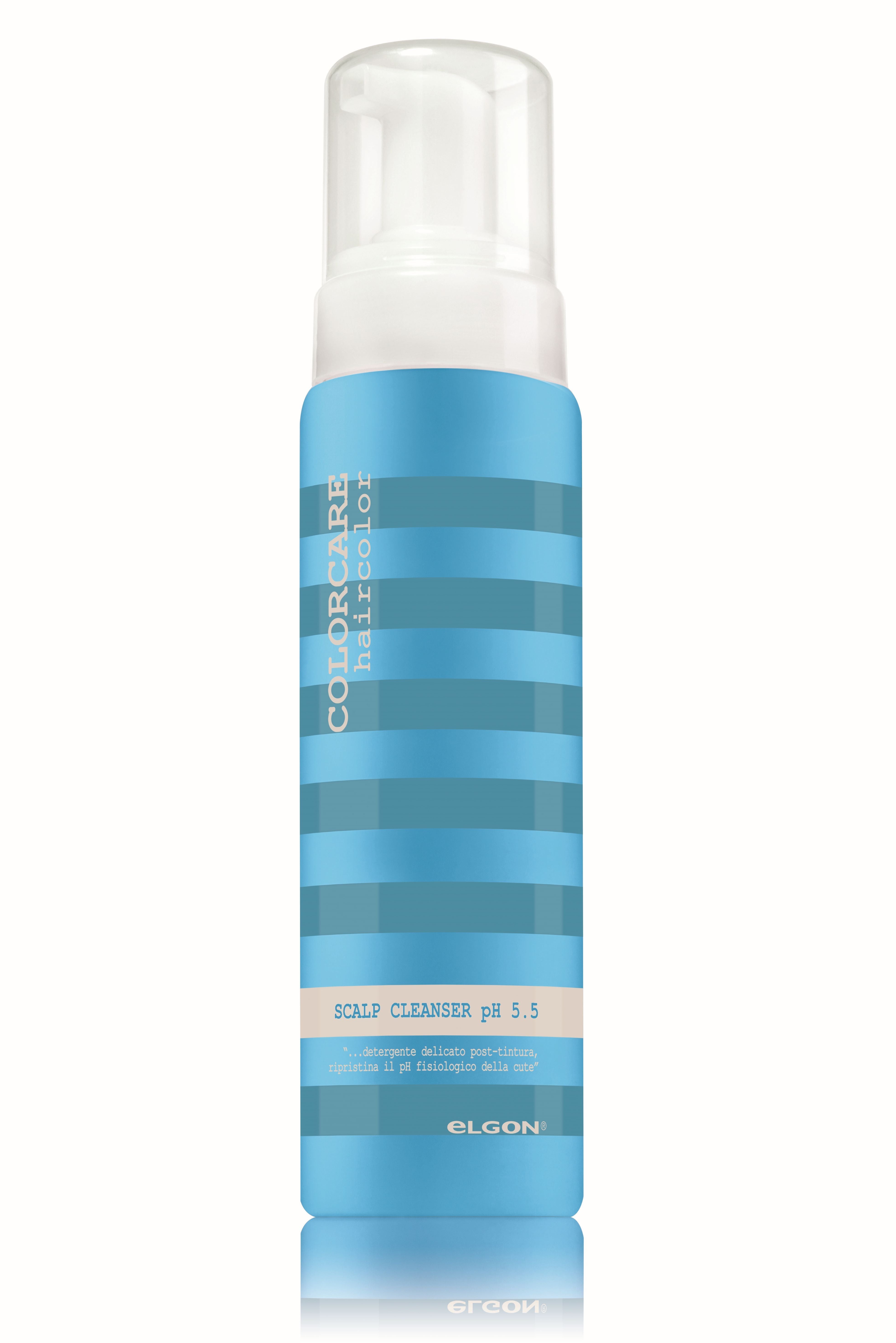 Colorcare Scalp Cleanser Foam