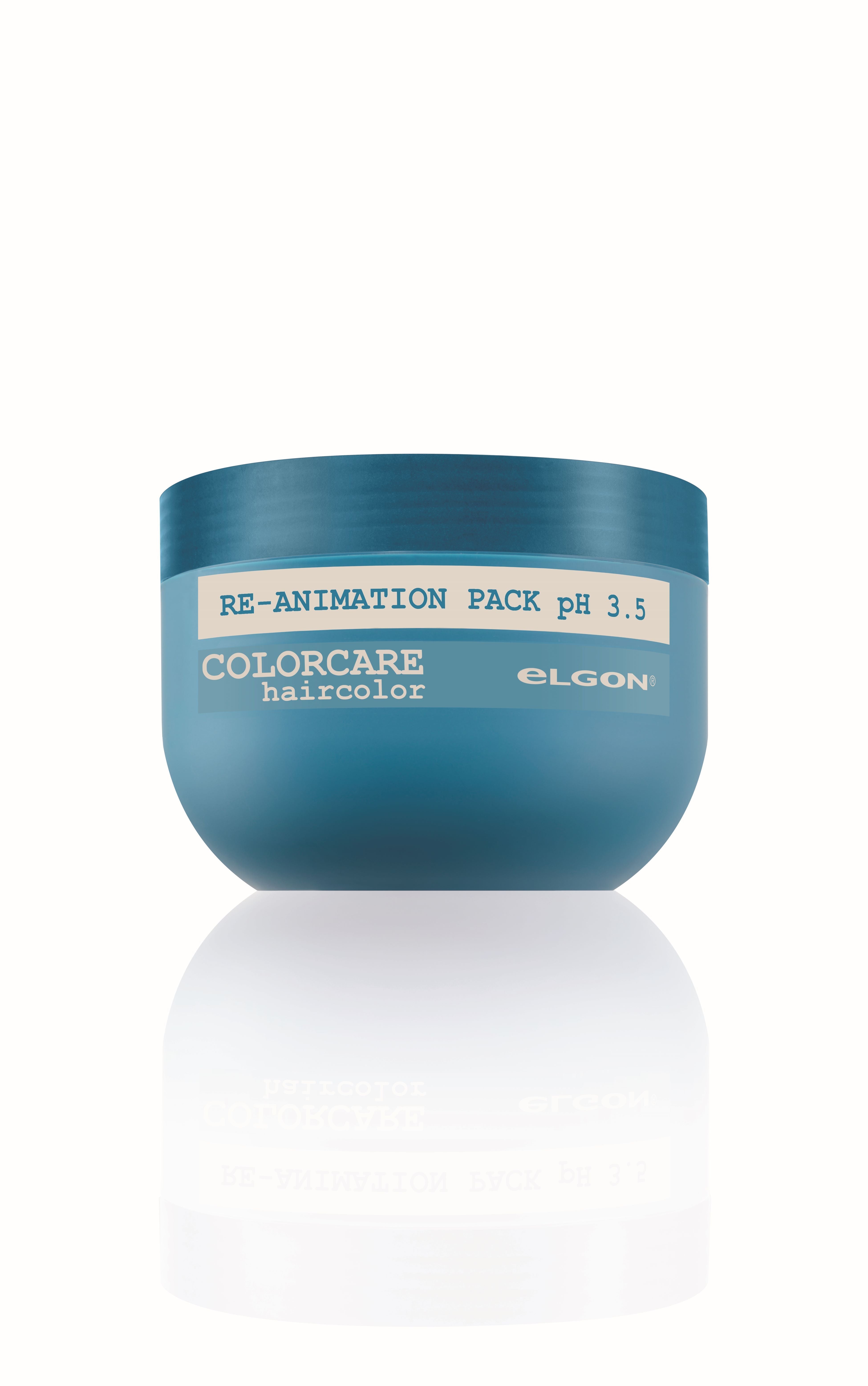 Colorcare Reanimation Pack Ph 3.5