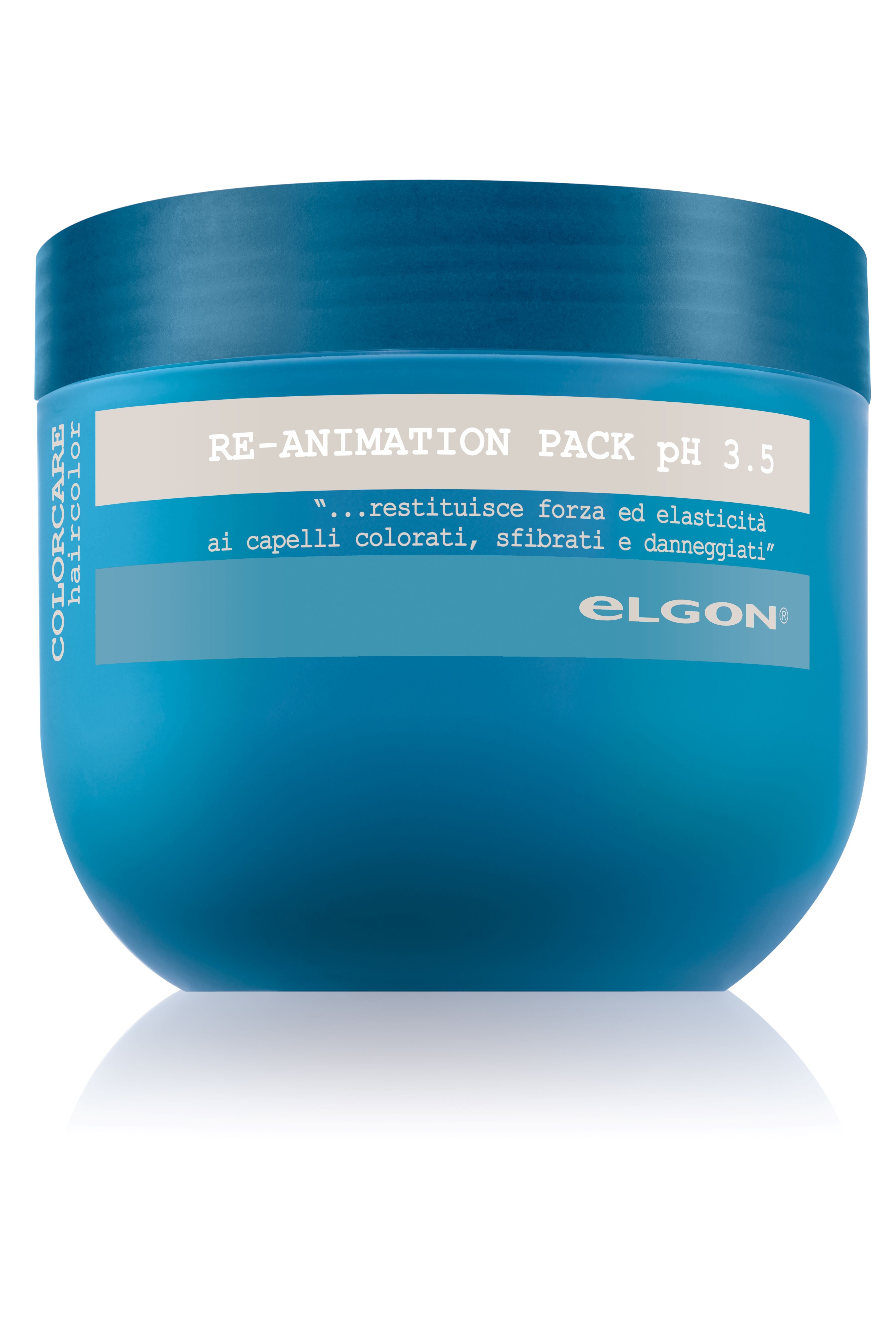 Colorcare Reanimation Pack Ph 3.5