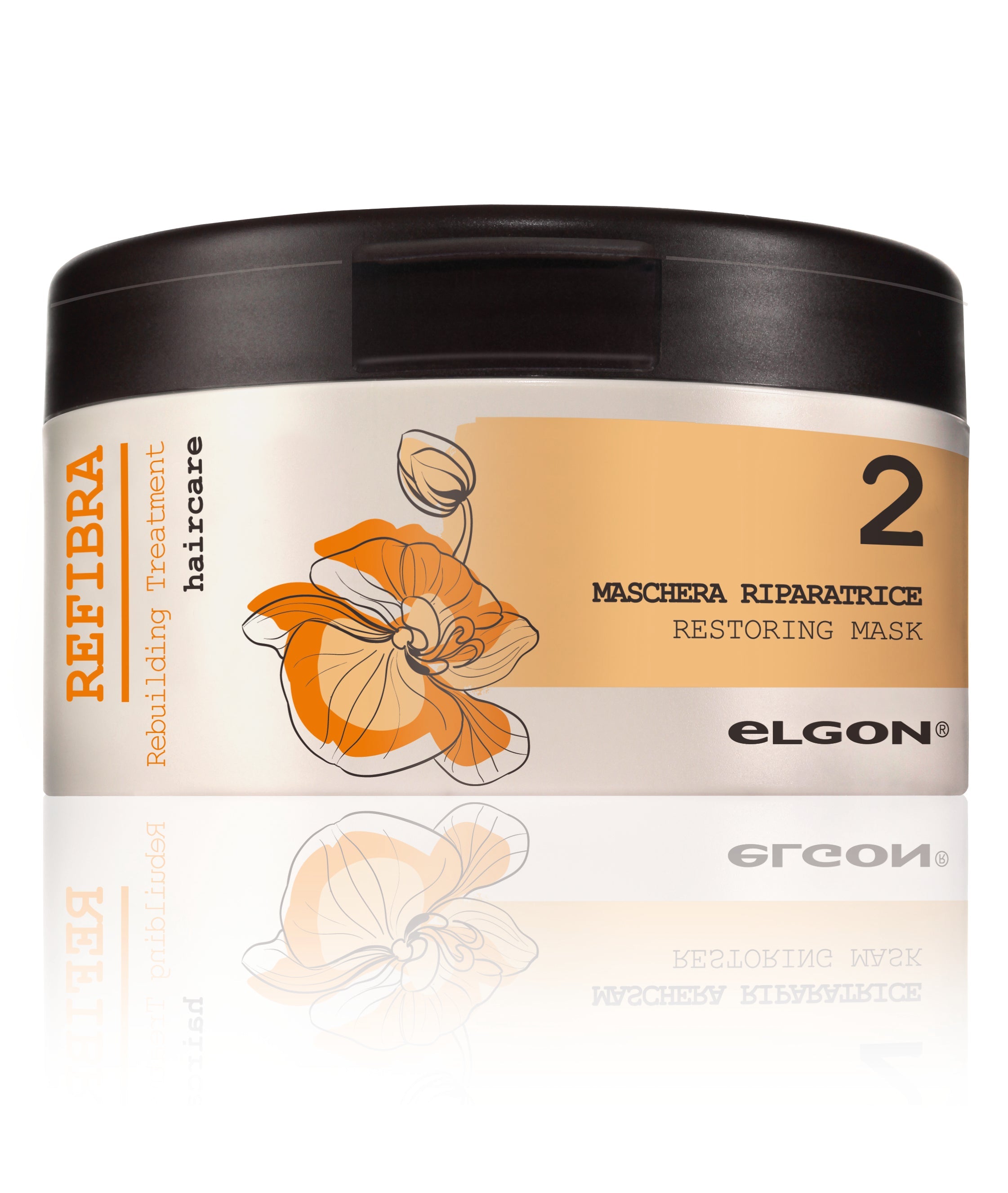 Refibra Restoring Mask