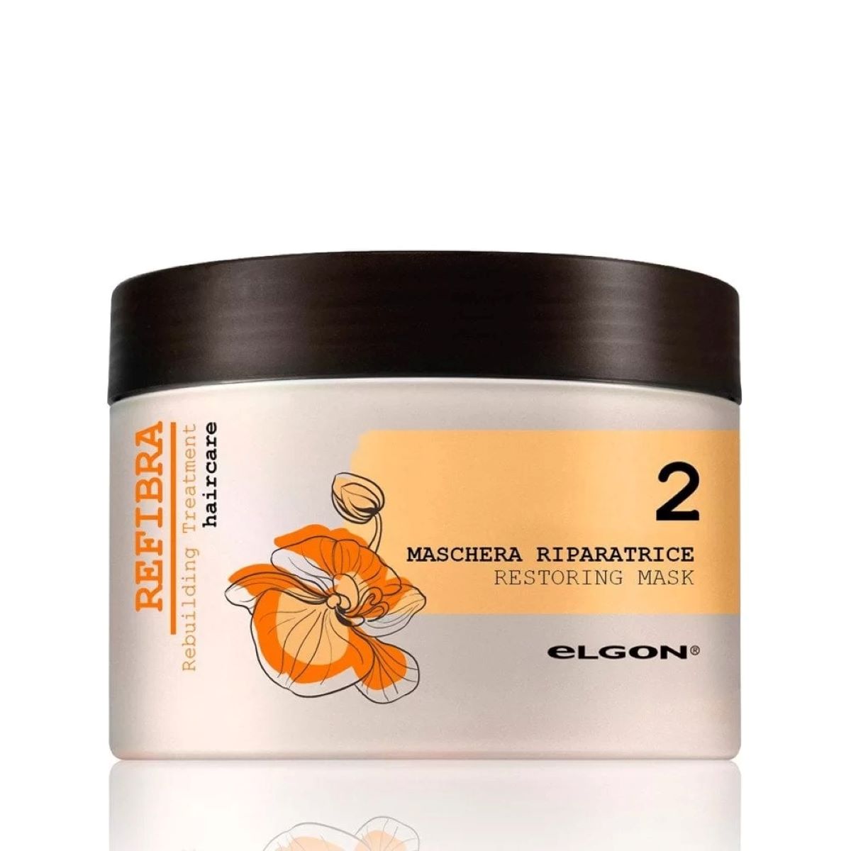 Refibra Restoring Mask